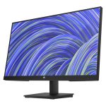 Monitor HP V24i G5 con pantalla completa HD de 24 pulgadas, modelo SKU 65P58E9#ABB