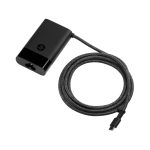HP Cargador para portátil con conector USB-C de 65W, SKU 671R3UT#ABB