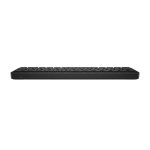 Teclado compacto HP 350 multidispositivo Bluetooth, SKU 692S8AA#ABE