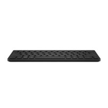 Teclado compacto HP 350 multidispositivo Bluetooth, SKU 692S8AA#ABE
