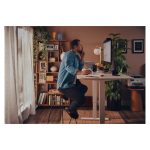 HP Teclado multidispositivo compacto 355 con Bluetooth, diseño elegante, SKU 692S9AA#ABE