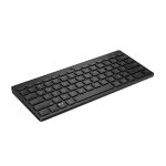 HP Teclado multidispositivo compacto 355 con Bluetooth, diseño elegante, SKU 692S9AA#ABE