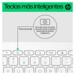 HP Teclado Multidispositivo Compacto 350 con Bluetooth, SKU: 692T0AA#ABE