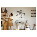 HP Teclado Multidispositivo Compacto 350 con Bluetooth, SKU: 692T0AA#ABE