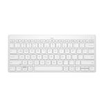 HP Teclado Multidispositivo Compacto 350 con Bluetooth, SKU: 692T0AA#ABE