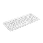 HP Teclado Multidispositivo Compacto 350 con Bluetooth, SKU: 692T0AA#ABE