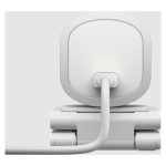 HP Webcam 4K para streaming, modelo 960 con SKU 695J6AA#ABB, diseñada para una imagen ultra nítida y fluida