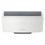 HP Scanjet Pro 2000 s2, escáner alimentado con hojas, resolución 600 x 600 DPI, tamaño A4, color negro y blanco. SKU: 6FW06A#B19