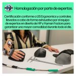 HP Ratón inalámbrico ergonómico modelo 920, cómodo y fácil de usar, SKU 6H1A4AA#ABB