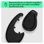 HP Ratón inalámbrico ergonómico modelo 920, cómodo y fácil de usar, SKU 6H1A4AA#ABB