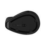 HP Ratón vertical ergonómico 925, diseño ergonómico, SKU 6H1A5AA#ABB