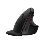 HP Ratón vertical ergonómico 925, diseño ergonómico, SKU 6H1A5AA#ABB