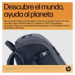 HP mochila Travel para portátil de 15,6 pulgadas, capacidad de 25 litros, color gris hierro, SKU 6H2D8AA