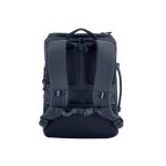 HP mochila Travel para portátil de 15,6 pulgadas, capacidad de 25 litros, color gris hierro, SKU 6H2D8AA