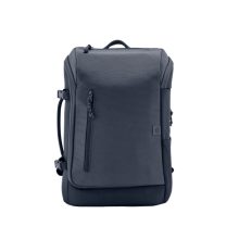 HP mochila Travel para portátil de 15,6 pulgadas, capacidad de 25 litros, color gris hierro, SKU 6H2D8AA