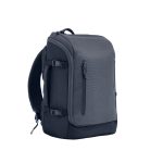 HP mochila Travel para portátil de 15,6 pulgadas, capacidad de 25 litros, color gris hierro, SKU 6H2D8AA