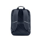 HP mochila para portátil Travel de 15,6 pulgadas y 18 litros en color gris, SKU 6H2D9AA