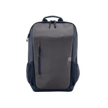 HP mochila para portátil Travel de 15,6 pulgadas y 18 litros en color gris, SKU 6H2D9AA