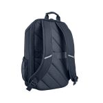 HP mochila para portátil Travel de 15,6 pulgadas y 18 litros en color gris, SKU 6H2D9AA