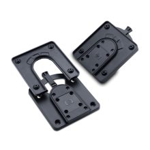 HP Brazo Quick Release 2, accesorio para PC con instalación rápida y adaptable. SKU: 6KD15AA