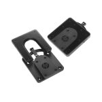 HP Brazo Quick Release 2, accesorio para PC con instalación rápida y adaptable. SKU: 6KD15AA