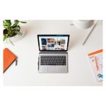 HP Lápiz óptico activo recargable G3, ideal para pantallas táctiles, modelo SKU 6SG43AA, herramienta precisa para tomar notas y dibujar