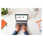 HP Lápiz óptico activo recargable G3, ideal para pantallas táctiles, modelo SKU 6SG43AA, herramienta precisa para tomar notas y dibujar