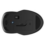 HP Ratón Dual 250, conectividad inalámbrica, precisión óptica y SKU 6V2J7AA#ABB