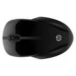 HP Ratón Dual 250, conectividad inalámbrica, precisión óptica y SKU 6V2J7AA#ABB