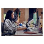 HP Cámara web 625 FHD con resolución Full HD y micrófono incorporado, SKU 6Y7L1AA#ABB