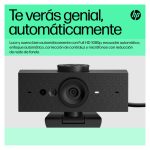 HP Cámara web 625 FHD con resolución Full HD y micrófono incorporado, SKU 6Y7L1AA#ABB