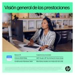 HP Cámara web 625 FHD con resolución Full HD y micrófono incorporado, SKU 6Y7L1AA#ABB