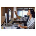 HP Cámara web 625 FHD con resolución Full HD y micrófono incorporado, SKU 6Y7L1AA#ABB