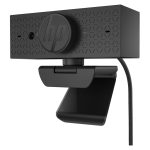 HP Cámara web 620 FHD con resolución Full HD y diseño compacto, SKU 6Y7L2AA#ABB