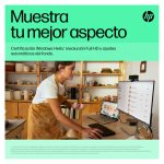 HP Cámara web 620 FHD con resolución Full HD y diseño compacto, SKU 6Y7L2AA#ABB