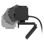 HP Cámara web 620 FHD con resolución Full HD y diseño compacto, SKU 6Y7L2AA#ABB