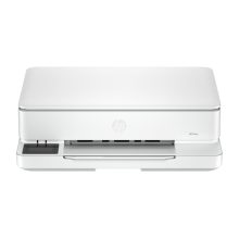Imagen de impresora HP ENVY 6110e All-in-One color, inalámbrica, SKU 714J3B#629, ideal para imprimir fotografías