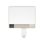 Impresora HP ENVY 6120e All-in-One color inalámbrica, ideal para imprimir fotografías con sistema de tintas Instant Ink, SKU 714L8B#629