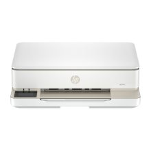 Impresora HP ENVY 6120e All-in-One color inalámbrica, ideal para imprimir fotografías con sistema de tintas Instant Ink, SKU 714L8B#629