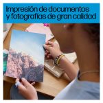 Impresora HP ENVY 6120e All-in-One color inalámbrica, ideal para imprimir fotografías con sistema de tintas Instant Ink, SKU 714L8B#629