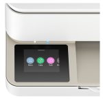 Impresora HP ENVY 6120e All-in-One color inalámbrica, ideal para imprimir fotografías con sistema de tintas Instant Ink, SKU 714L8B#629