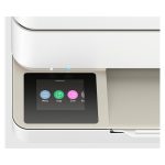 HP ENVY 6520e impresora inalámbrica todo en uno con impresión de fotografías en color, modelo 714N9B#629