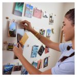 HP ENVY 6520e impresora inalámbrica todo en uno con impresión de fotografías en color, modelo 714N9B#629