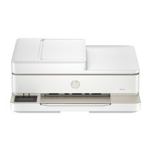 HP ENVY 6520e impresora inalámbrica todo en uno con impresión de fotografías en color, modelo 714N9B#629