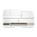 HP ENVY 6520e impresora inalámbrica todo en uno con impresión de fotografías en color, modelo 714N9B#629