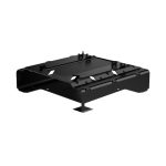 HP Soporte de montaje B200 para ordenadores, modelo 762T5AA, accesorio compacto y versátil para PC