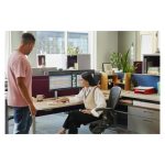 HP Cámara web modelo 435 FHD con resolución Full HD y micrófono incorporado, SKU 77B10AA#ABB