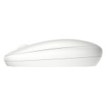 Ratón HP Bluetooth 240 en color blanco lunar, modelo con conectividad inalámbrica y diseño ergonómico, SKU 793F9AA#ABB