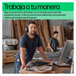 HP Teclado inalámbrico ergonómico modelo 960 con un diseño cómodo y eficiente para largas horas de uso. SKU 7E755AA#ABE