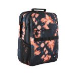 HP Mochila Campus XL con teñido anudado, resistente al agua y espaciosa. SKU 7K0E3AA